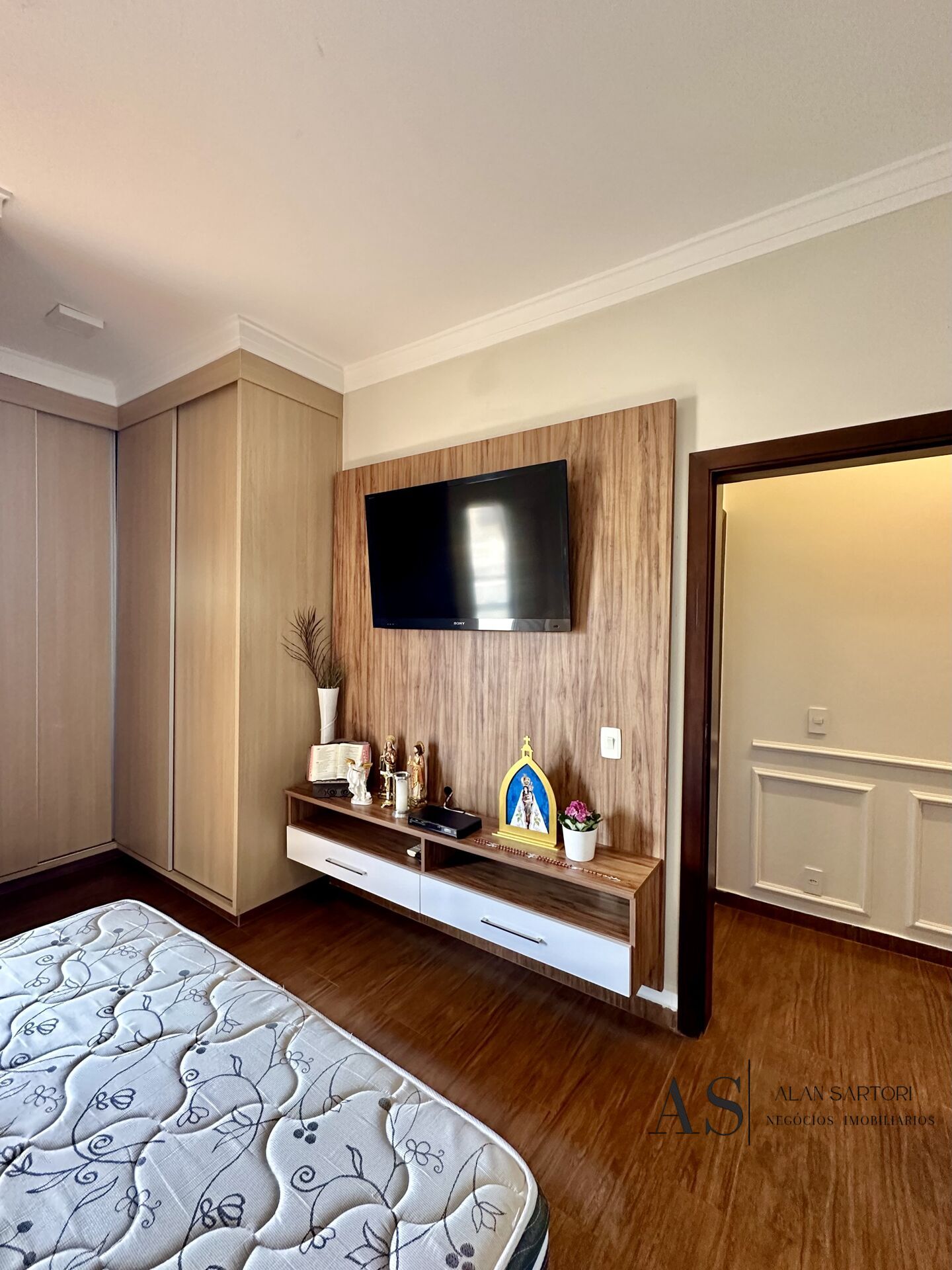 Casa de Condomínio com 4 quartos à venda, 356m² — foto 35 de 39
