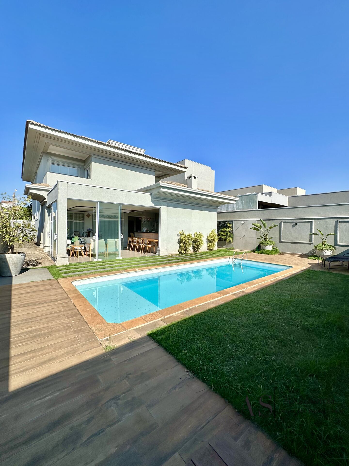 Casa de Condomínio com 4 quartos à venda, 356m² — foto 20 de 39
