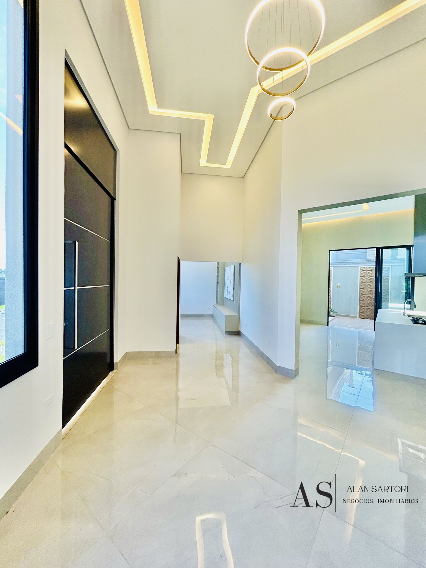 Casa de Condomínio com 3 quartos à venda, 226m² — foto 5 de 40