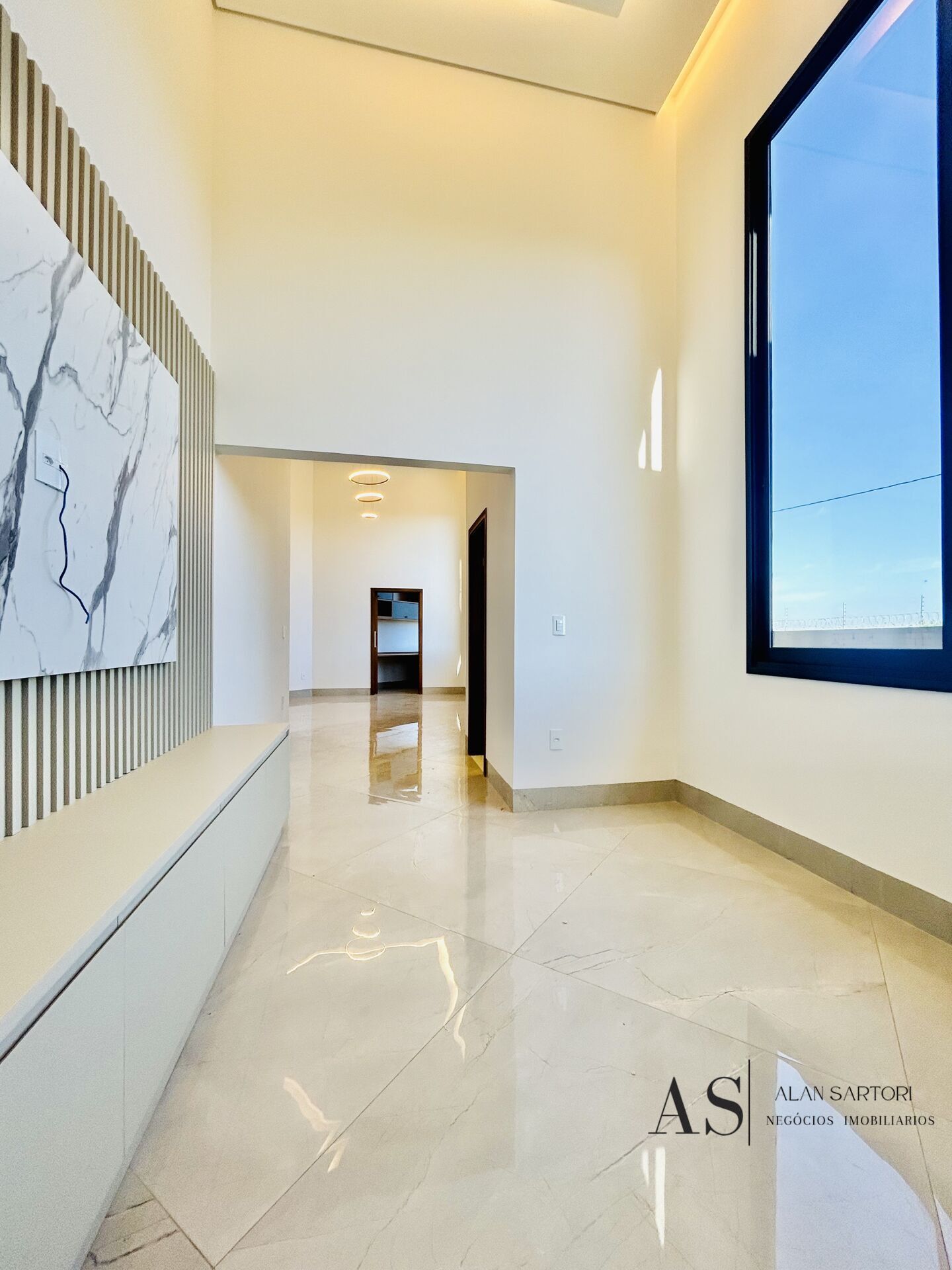 Casa de Condomínio com 3 quartos à venda, 226m² — foto 11 de 40