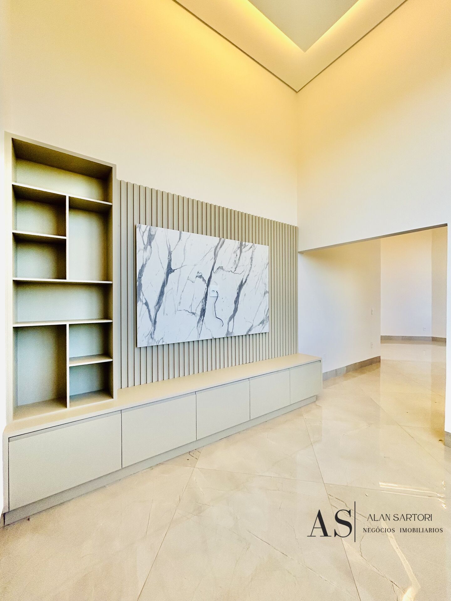 Casa de Condomínio com 3 quartos à venda, 226m² — foto 10 de 40
