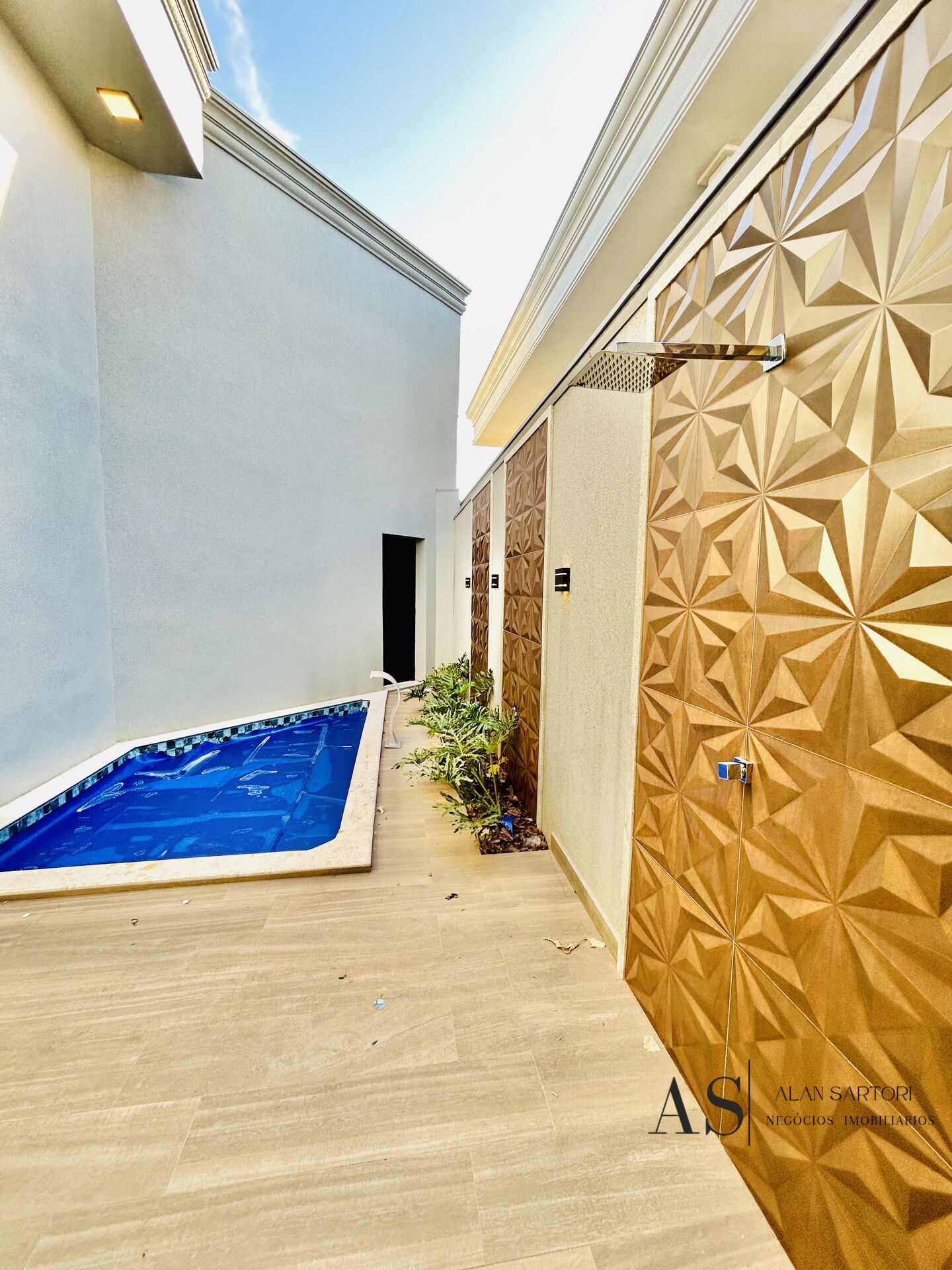 Casa de Condomínio com 3 quartos à venda, 226m² — foto 19 de 40