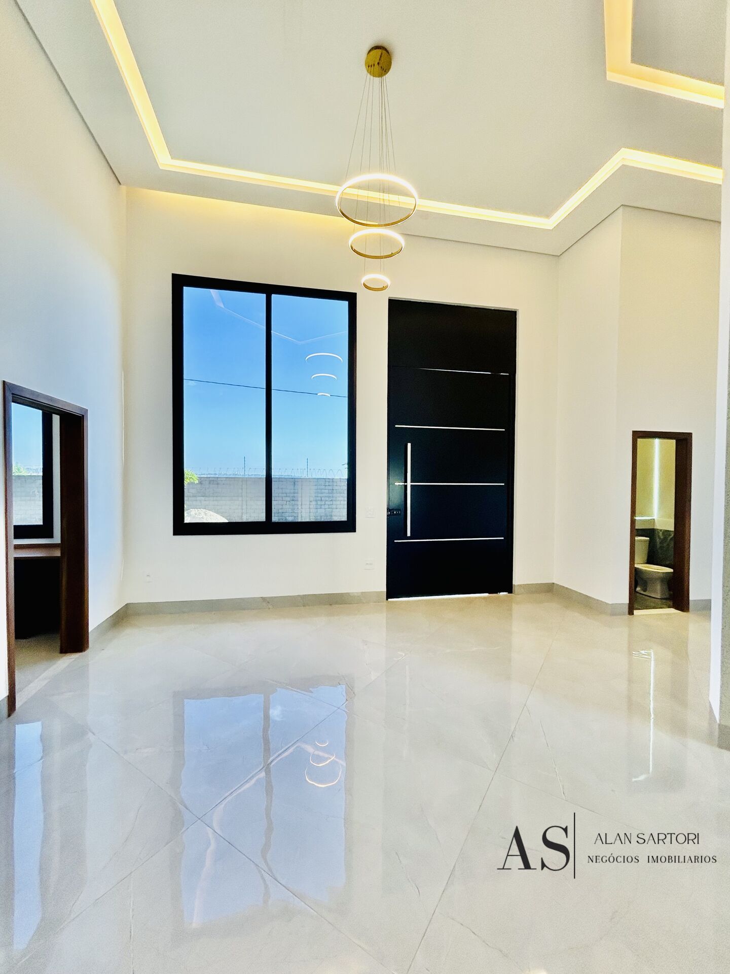 Casa de Condomínio com 3 quartos à venda, 226m² — foto 6 de 40