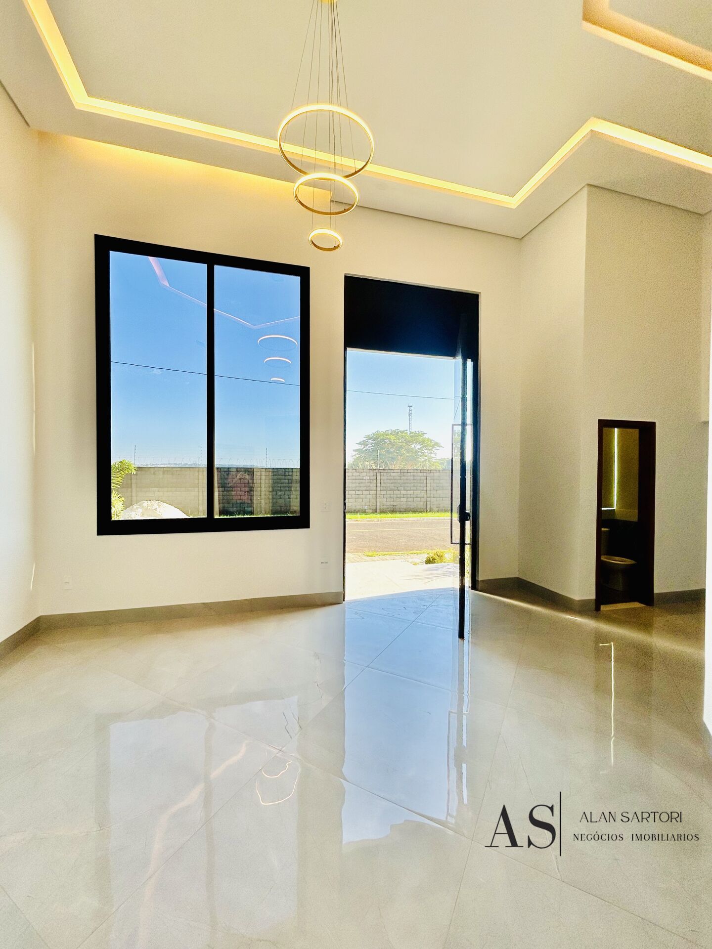 Casa de Condomínio com 3 quartos à venda, 226m² — foto 7 de 40