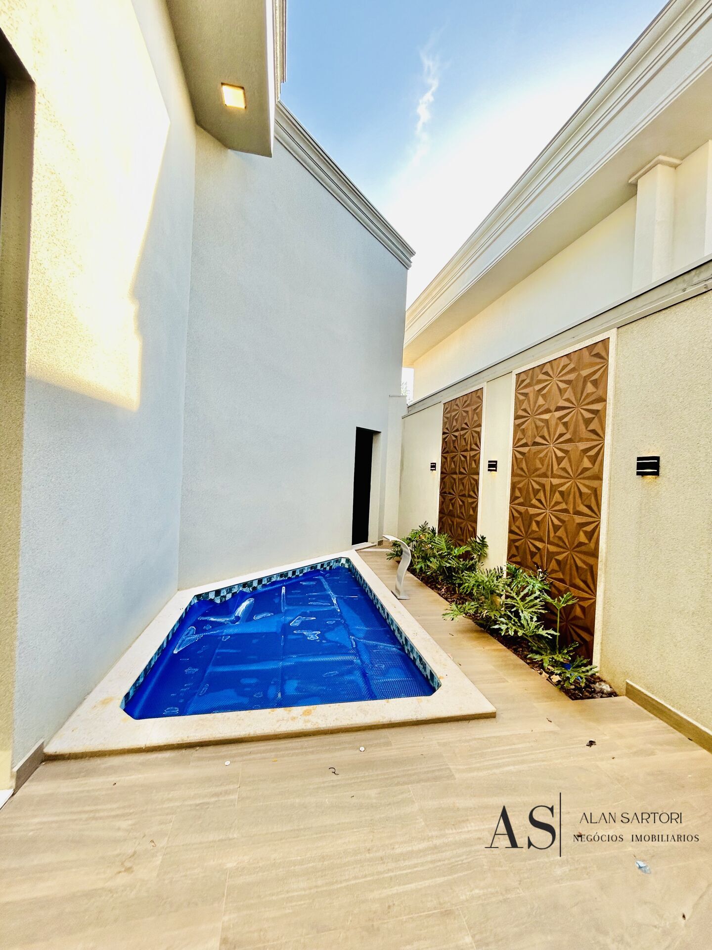 Casa de Condomínio com 3 quartos à venda, 226m² — foto 21 de 40