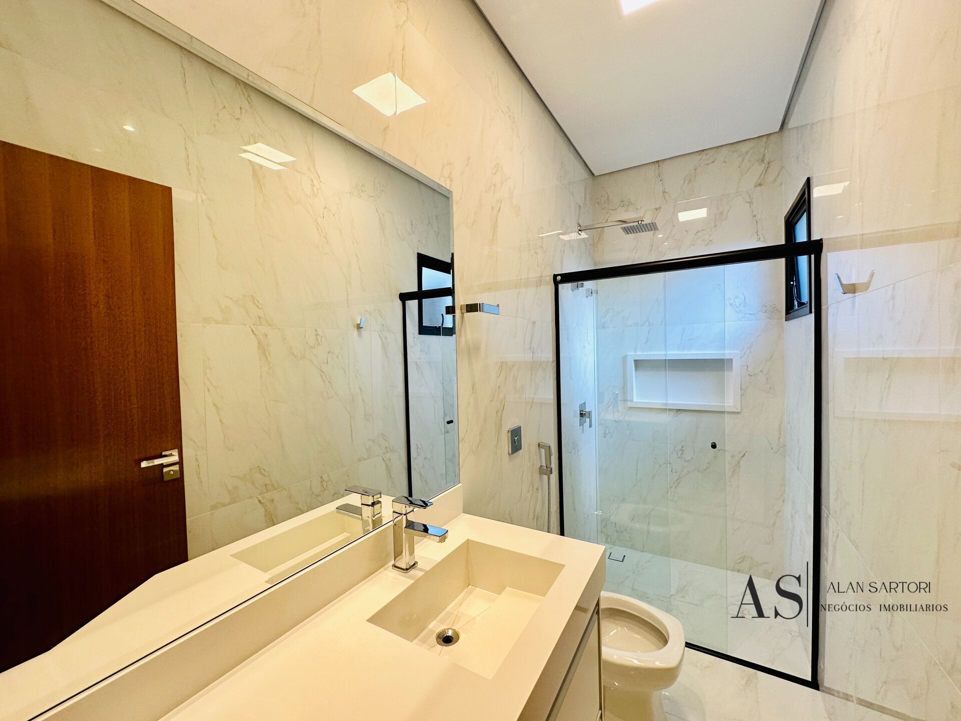 Casa de Condomínio com 3 quartos à venda, 150m² — foto 24 de 32