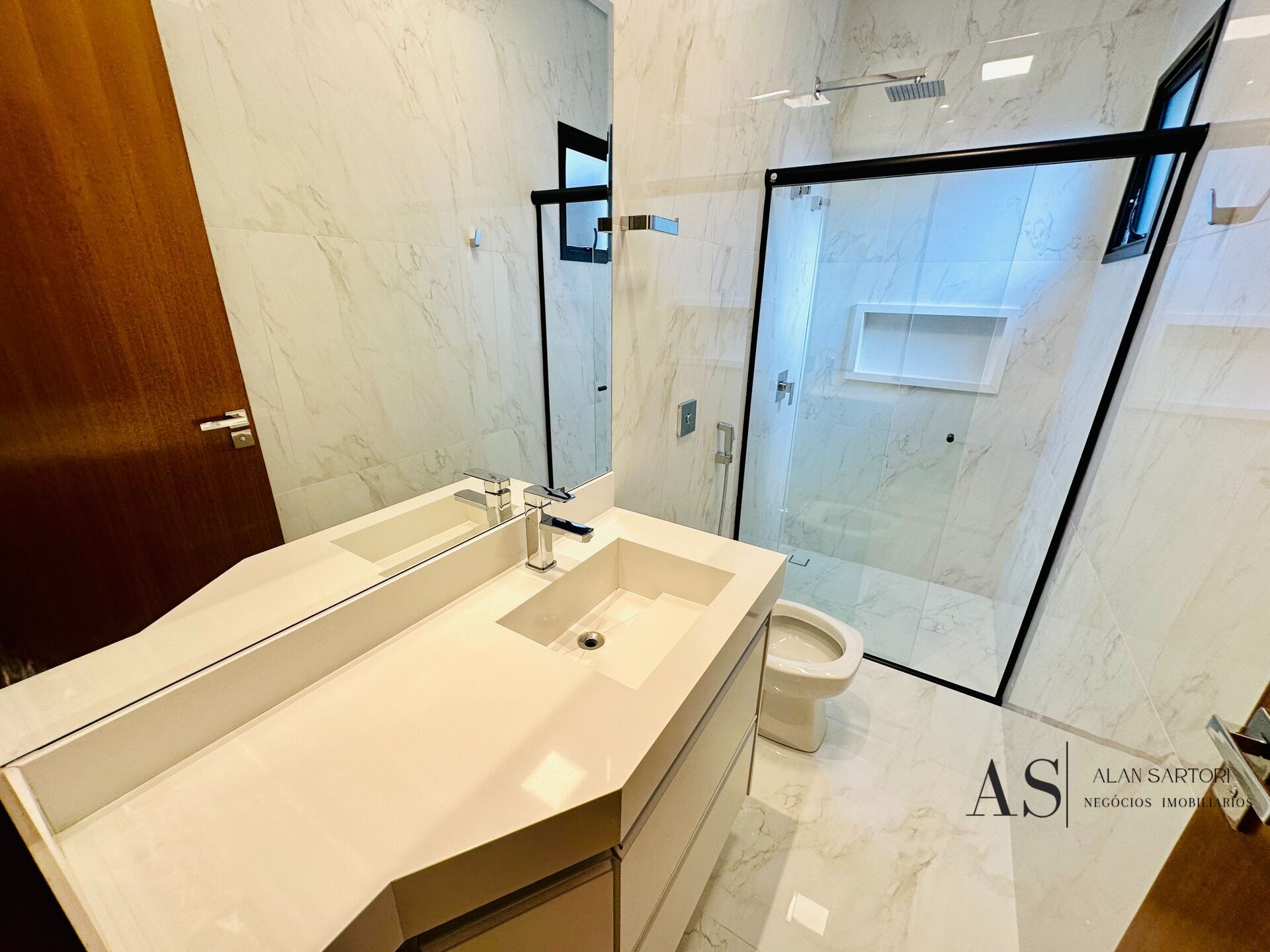 Casa de Condomínio com 3 quartos à venda, 150m² — foto 25 de 32