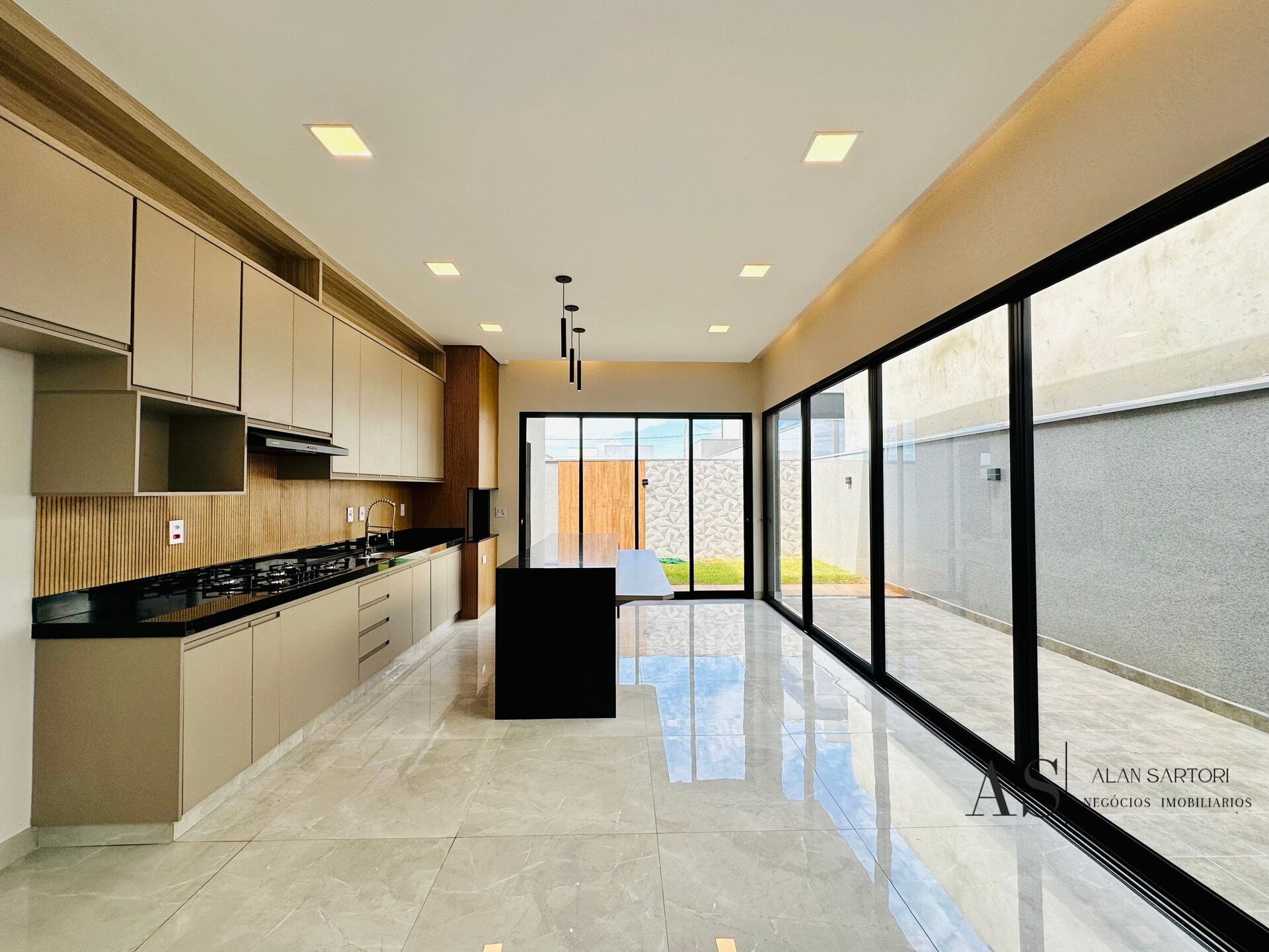 Casa de Condomínio com 3 quartos à venda, 150m² — foto 9 de 32