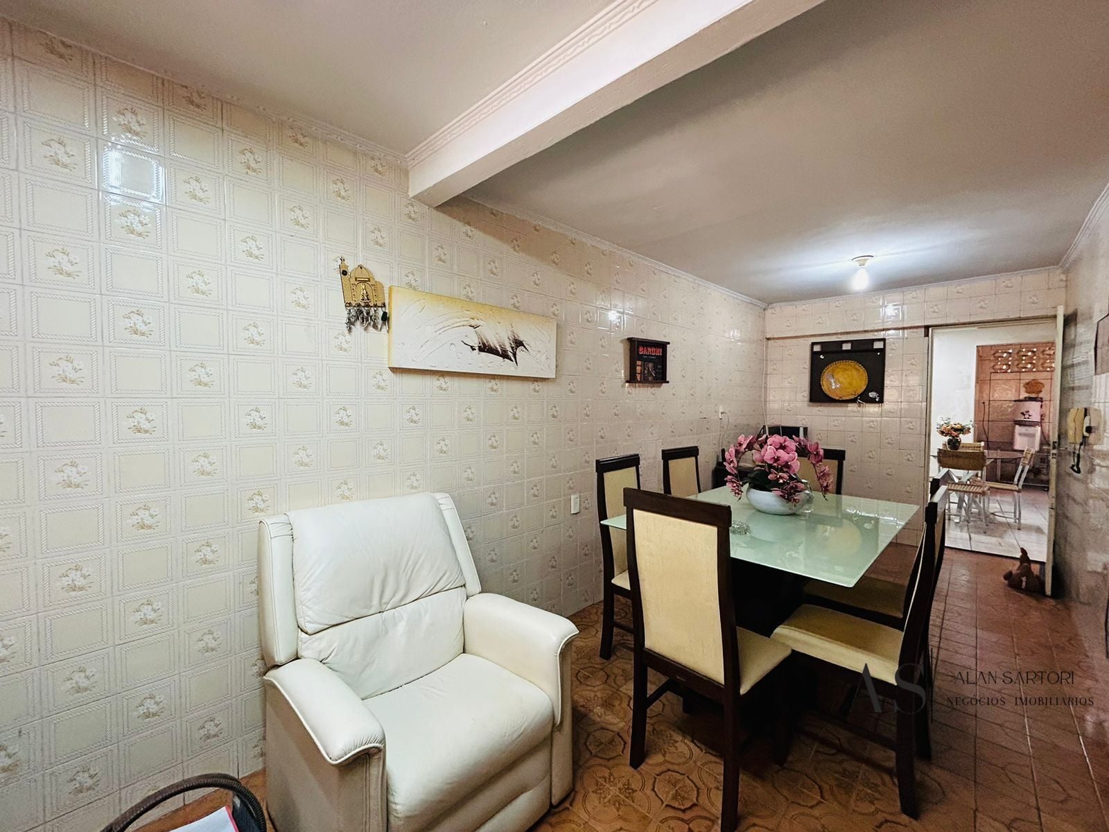 Casa com 3 quartos à venda, 275m² — foto 16 de 23