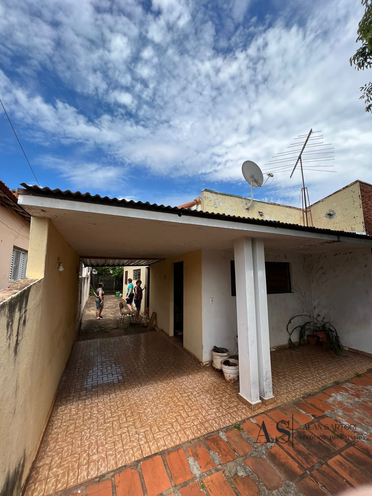 Casa com 2 quartos à venda, 197m² — foto 7 de 10