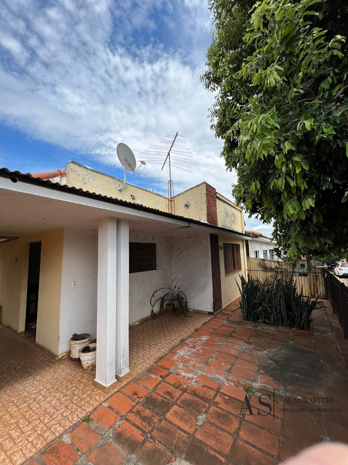 Casa com 2 quartos à venda, 197m² — foto 4 de 10