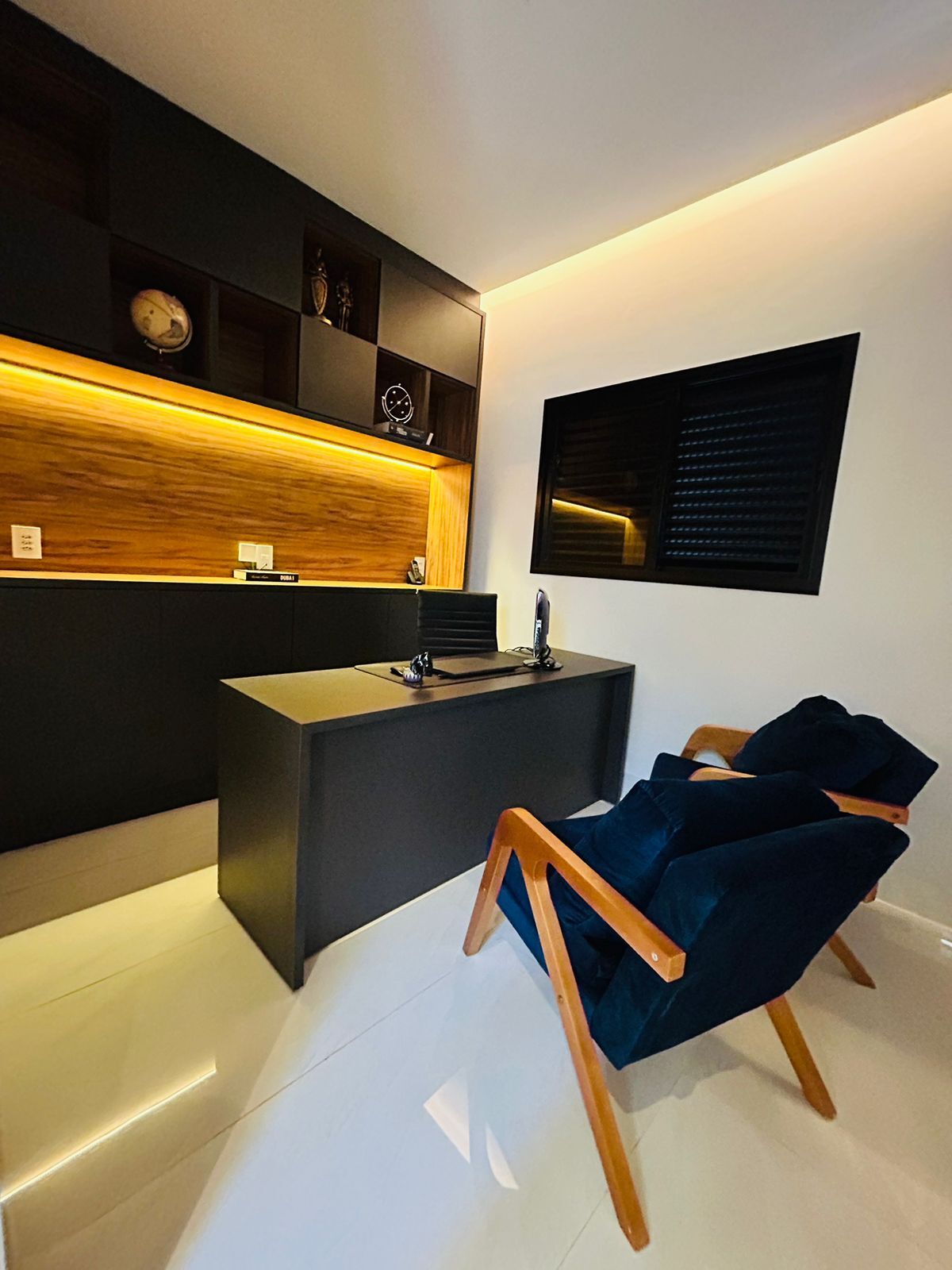 Casa de Condomínio com 3 quartos à venda, 153m² — foto 11 de 18
