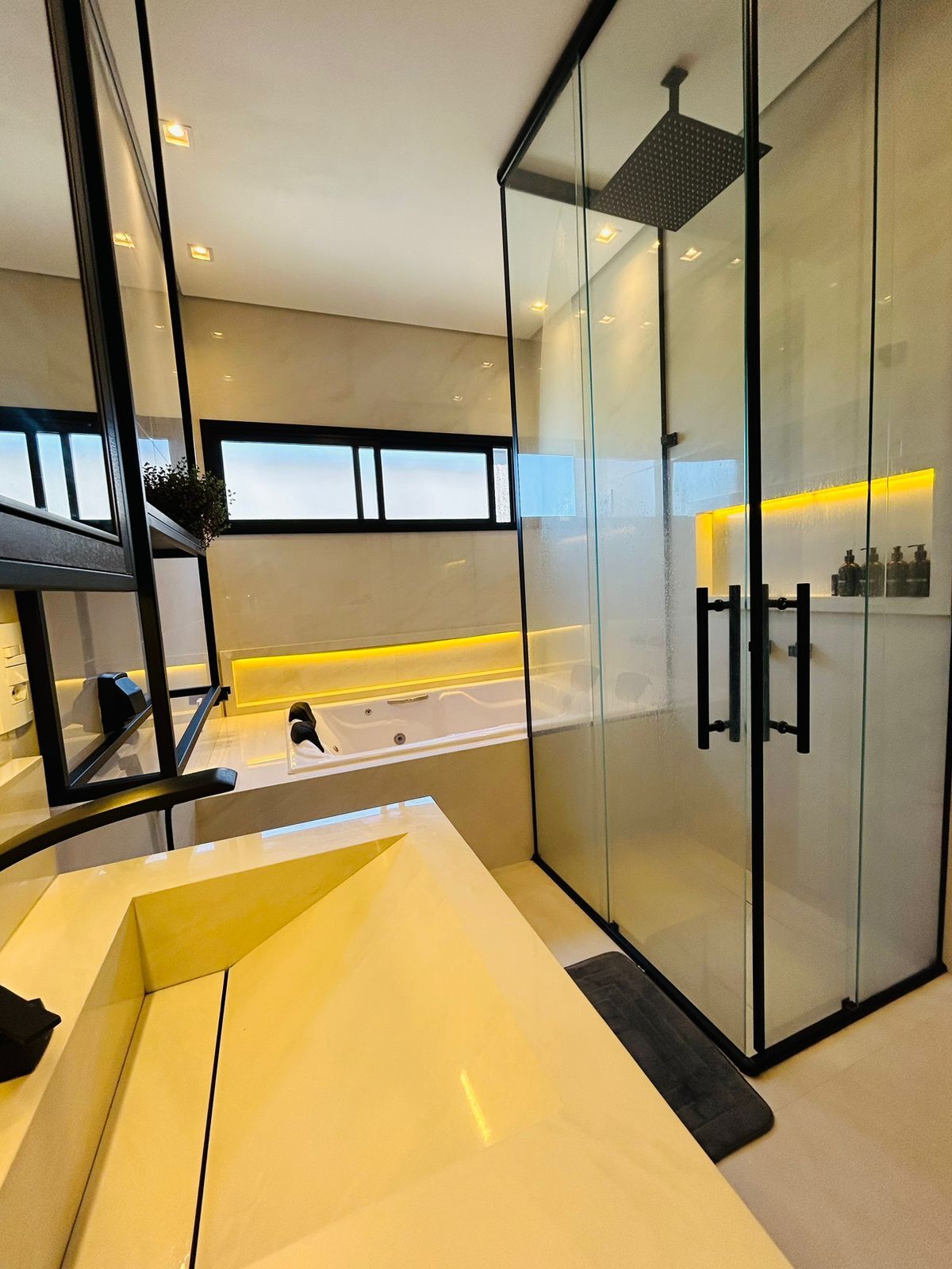 Casa de Condomínio com 3 quartos à venda, 153m² — foto 16 de 18