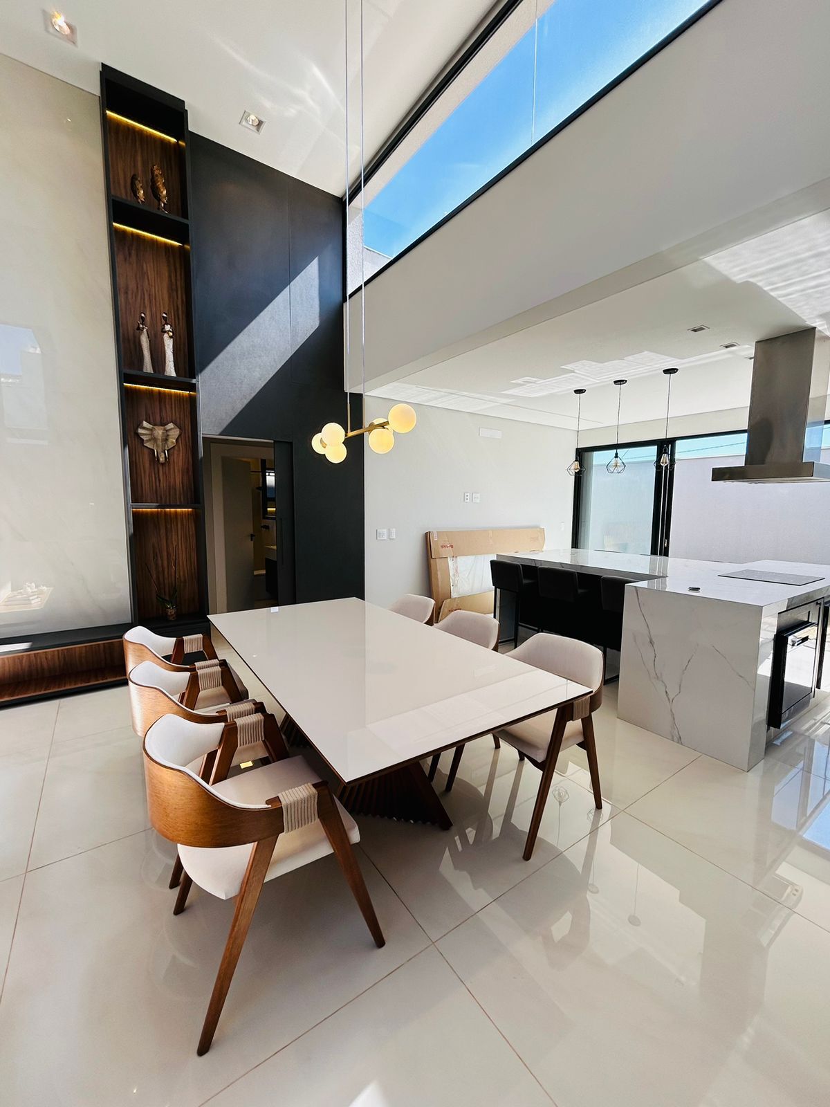 Casa de Condomínio com 3 quartos à venda, 153m² — foto 5 de 18