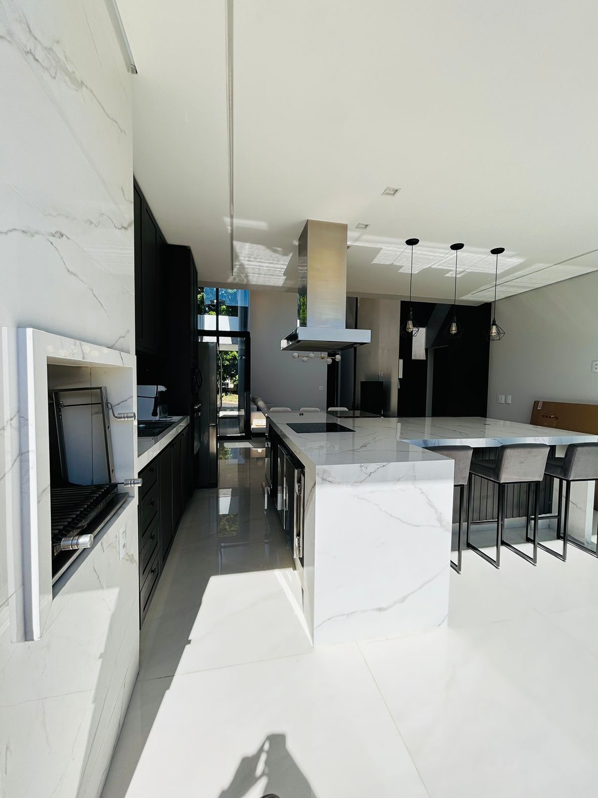 Casa de Condomínio com 3 quartos à venda, 153m² — foto 9 de 18