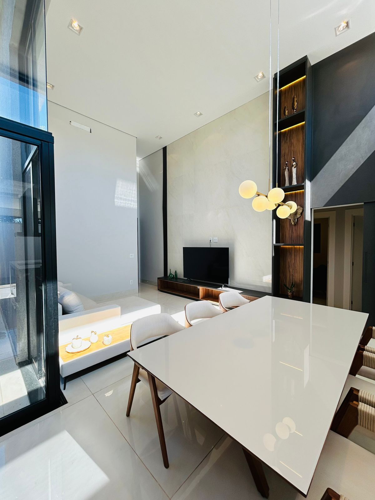 Casa de Condomínio com 3 quartos à venda, 153m² — foto 6 de 18