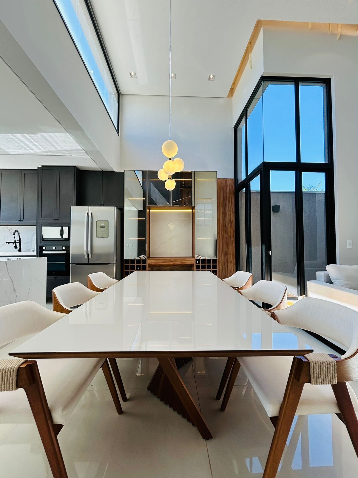 Casa de Condomínio com 3 quartos à venda, 153m² — foto 4 de 18