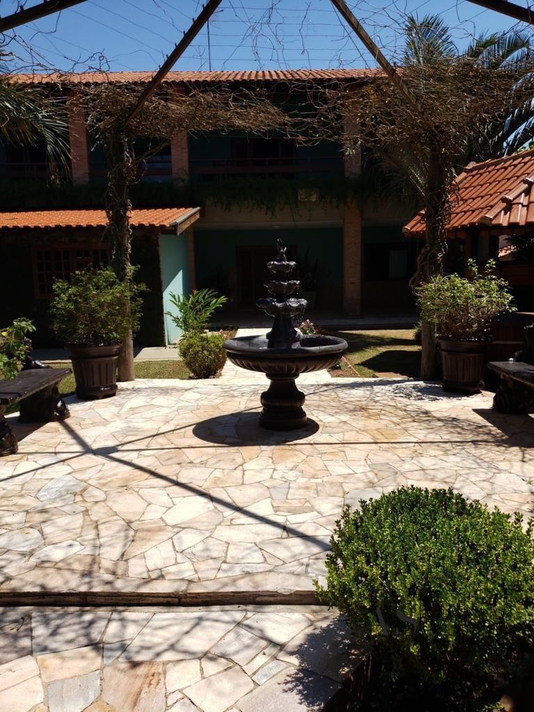 Fazenda / Sítio / Chácara com 3 quartos à venda, 1000m² — foto 10 de 11