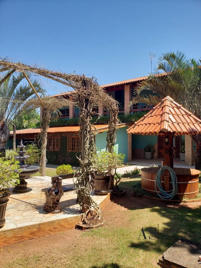 Fazenda / Sítio / Chácara com 3 quartos à venda, 1000m² — foto 6 de 11