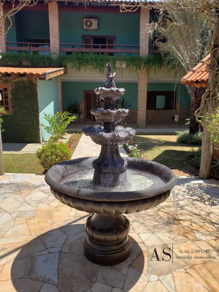 Fazenda / Sítio / Chácara com 3 quartos à venda, 1000m² — foto 11 de 11