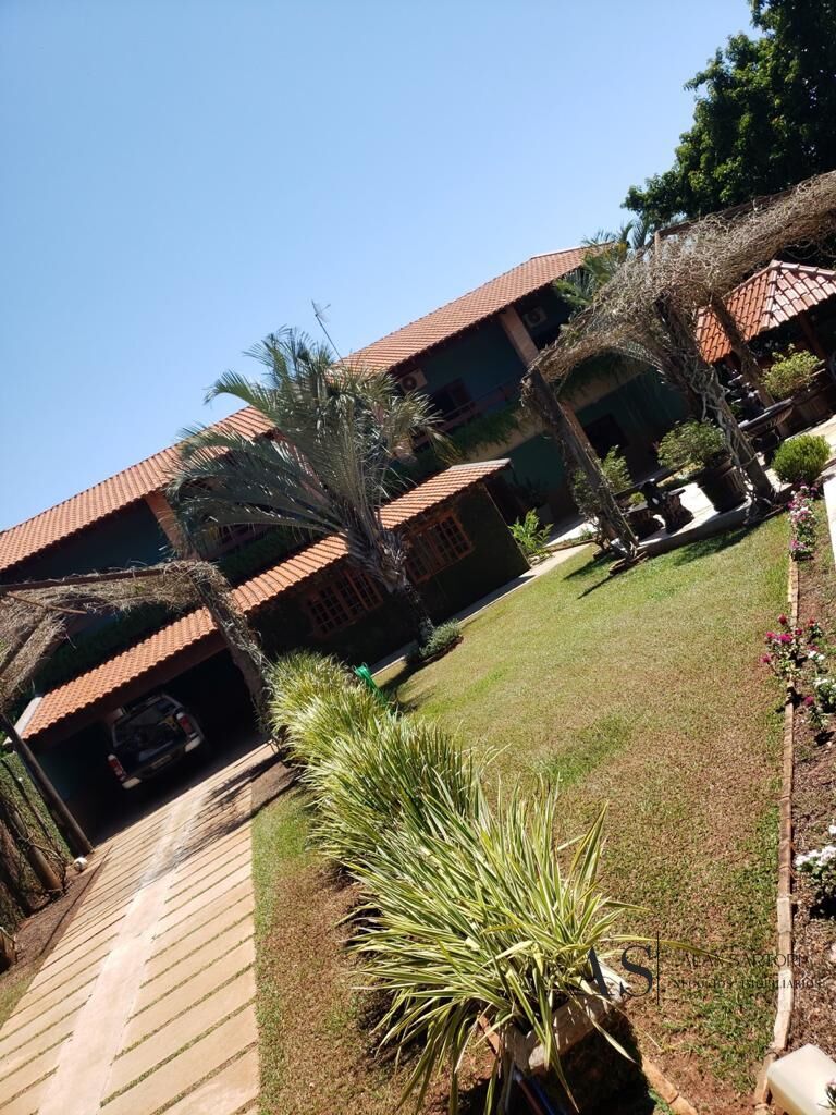 Fazenda / Sítio / Chácara com 3 quartos à venda, 1000m² — foto 5 de 11