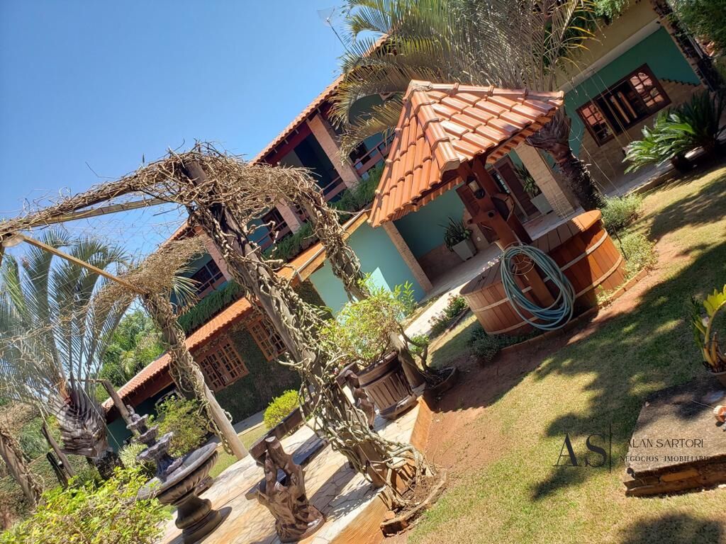 Fazenda / Sítio / Chácara com 3 quartos à venda, 1000m² — foto 7 de 11