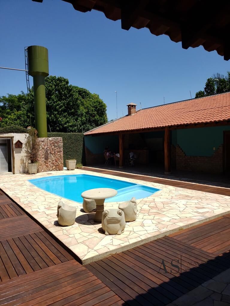 Fazenda / Sítio / Chácara com 3 quartos à venda, 1000m² — foto 8 de 11