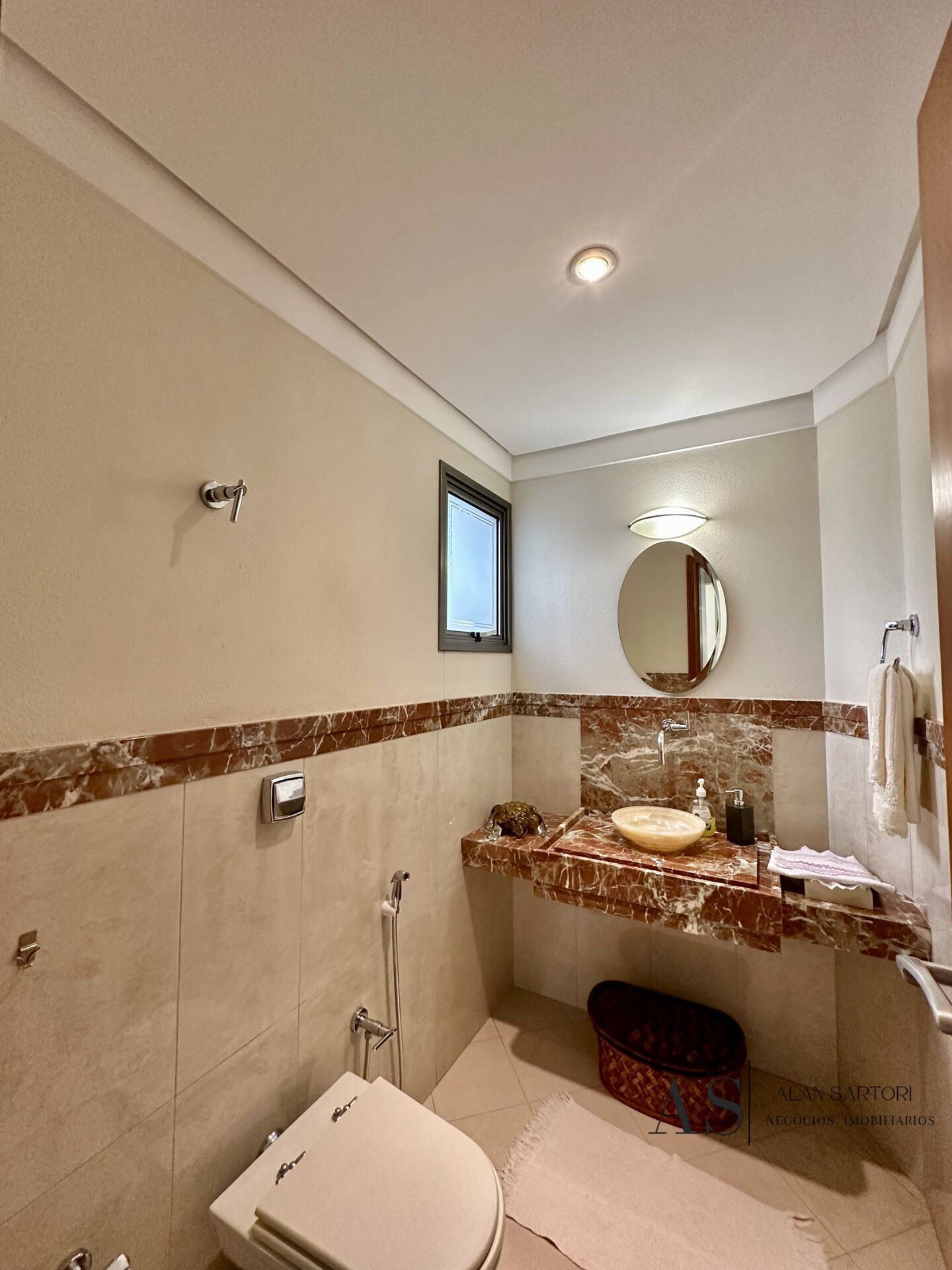 Casa de Condomínio com 4 quartos à venda, 400m² — foto 16 de 36