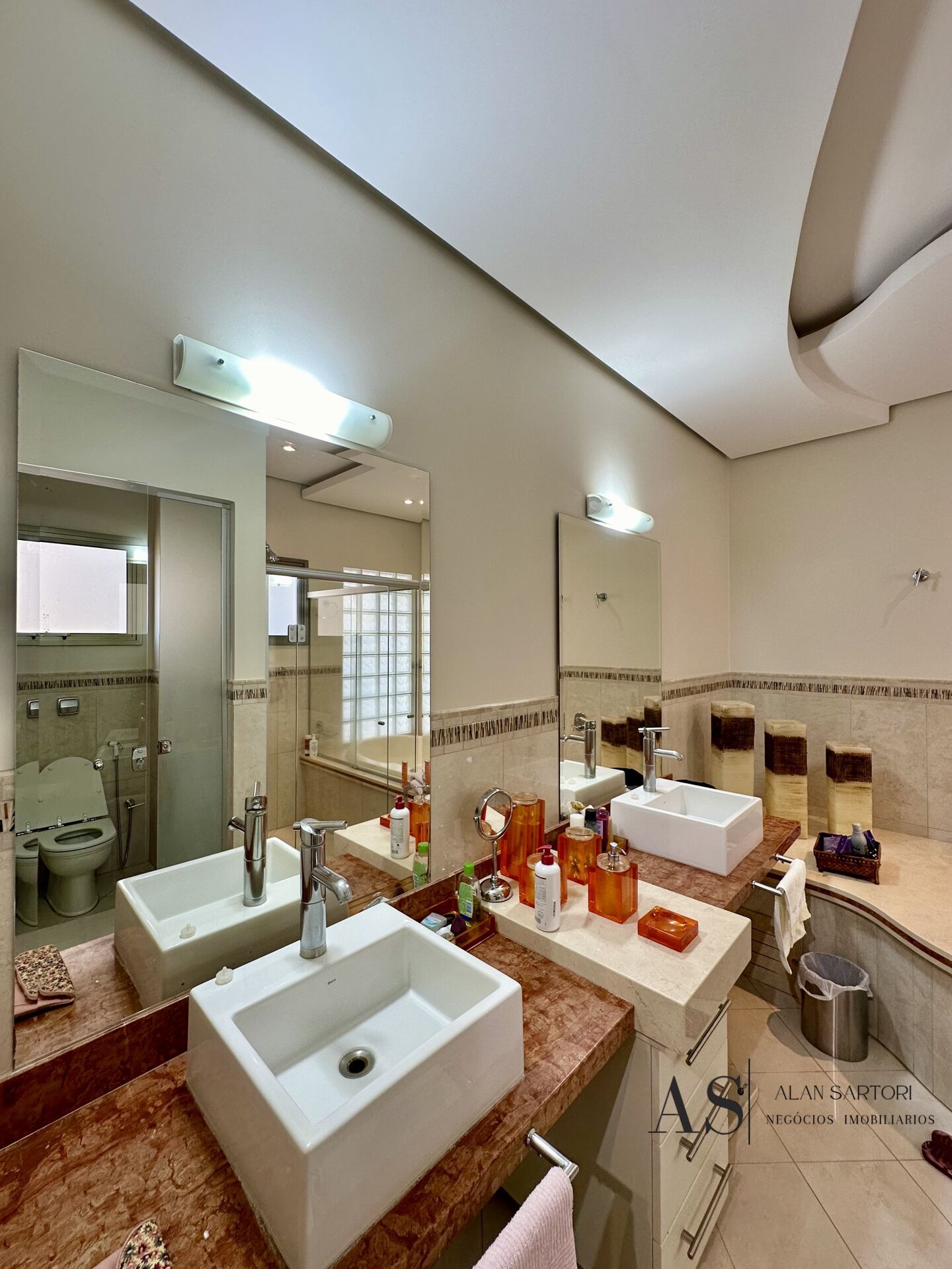 Casa de Condomínio com 4 quartos à venda, 400m² — foto 33 de 36
