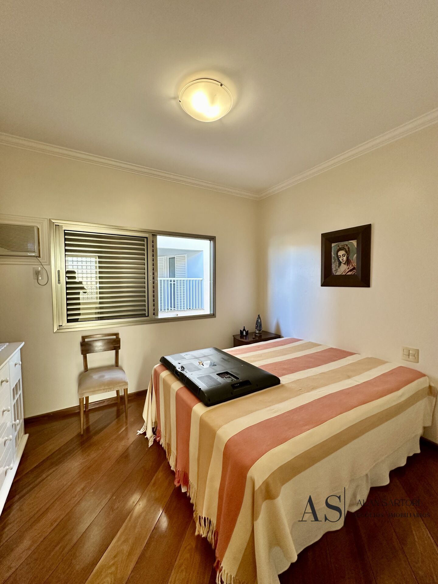 Casa de Condomínio com 4 quartos à venda, 400m² — foto 23 de 36