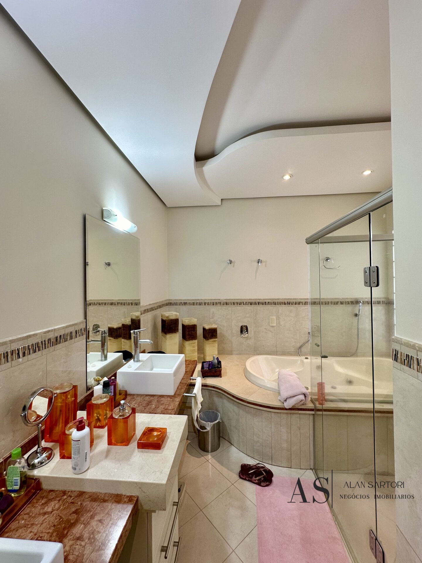 Casa de Condomínio com 4 quartos à venda, 400m² — foto 34 de 36