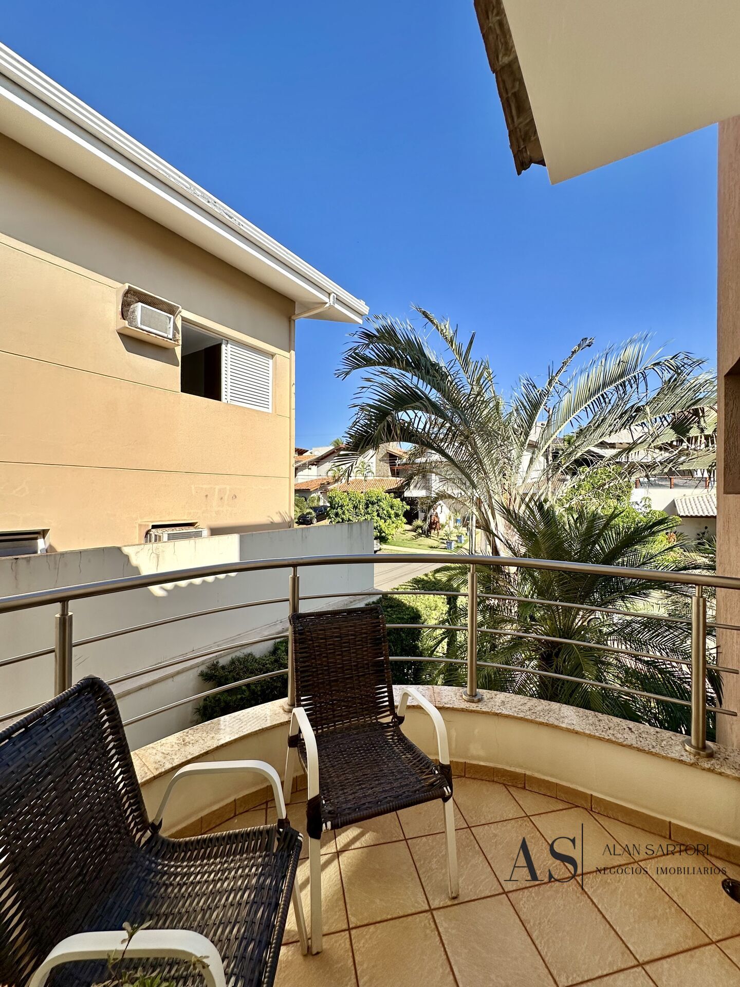 Casa de Condomínio com 4 quartos à venda, 400m² — foto 20 de 36