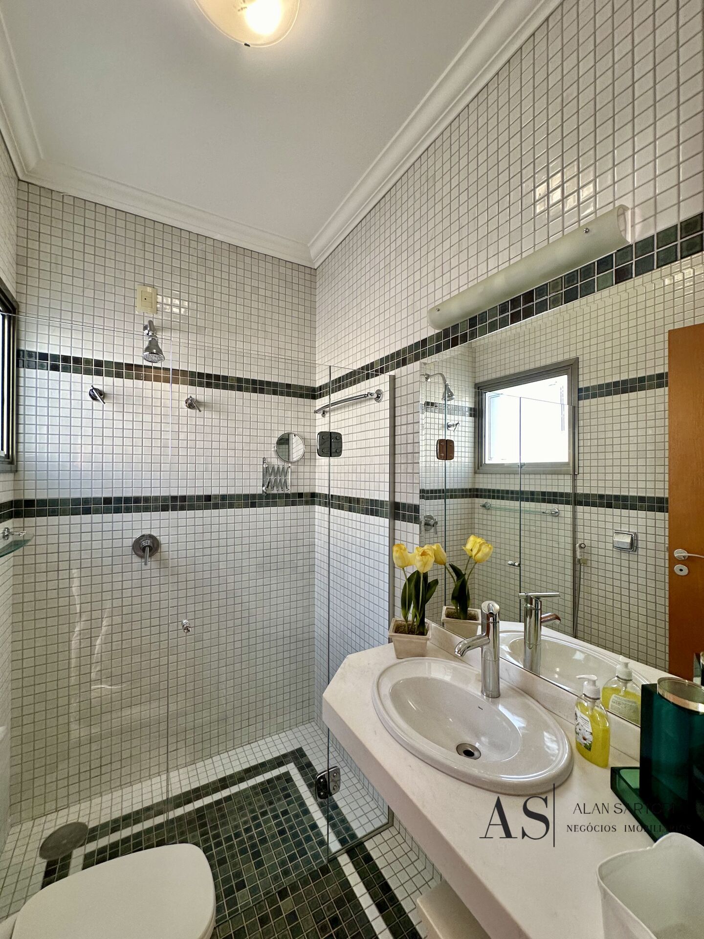 Casa de Condomínio com 4 quartos à venda, 400m² — foto 19 de 36