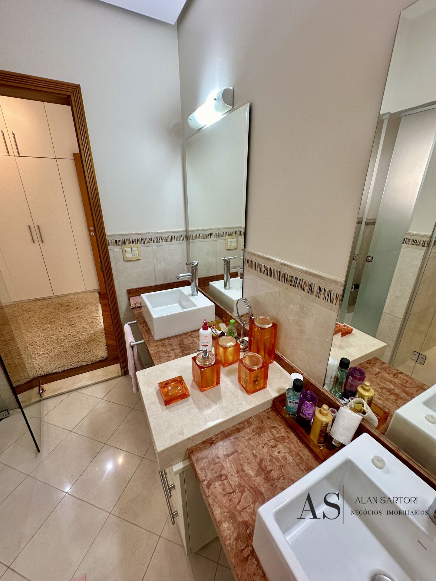 Casa de Condomínio com 4 quartos à venda, 400m² — foto 36 de 36