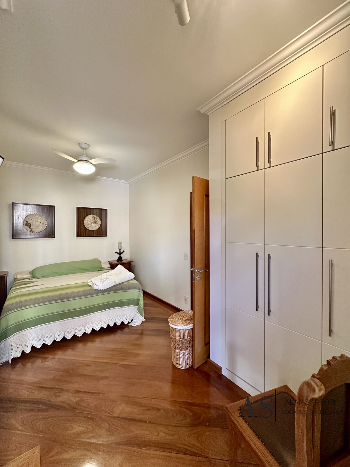 Casa de Condomínio com 4 quartos à venda, 400m² — foto 21 de 36