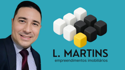 Logo da imobilária