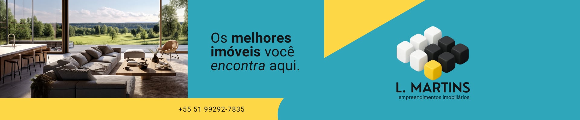 L MARTINS IMÓVEIS