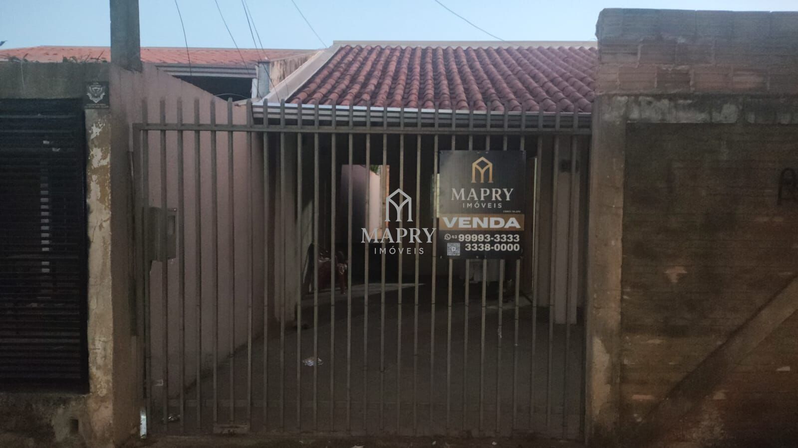 Imagem principal do imóvel