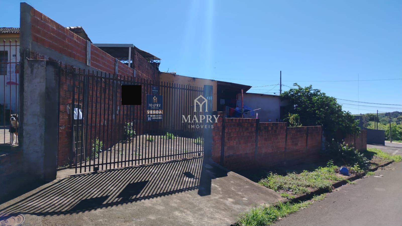 Imagem principal do imóvel