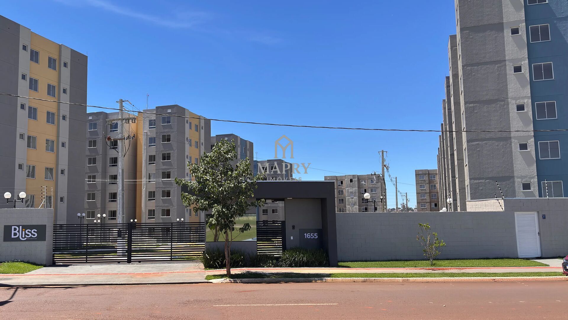 Imagem principal do imóvel