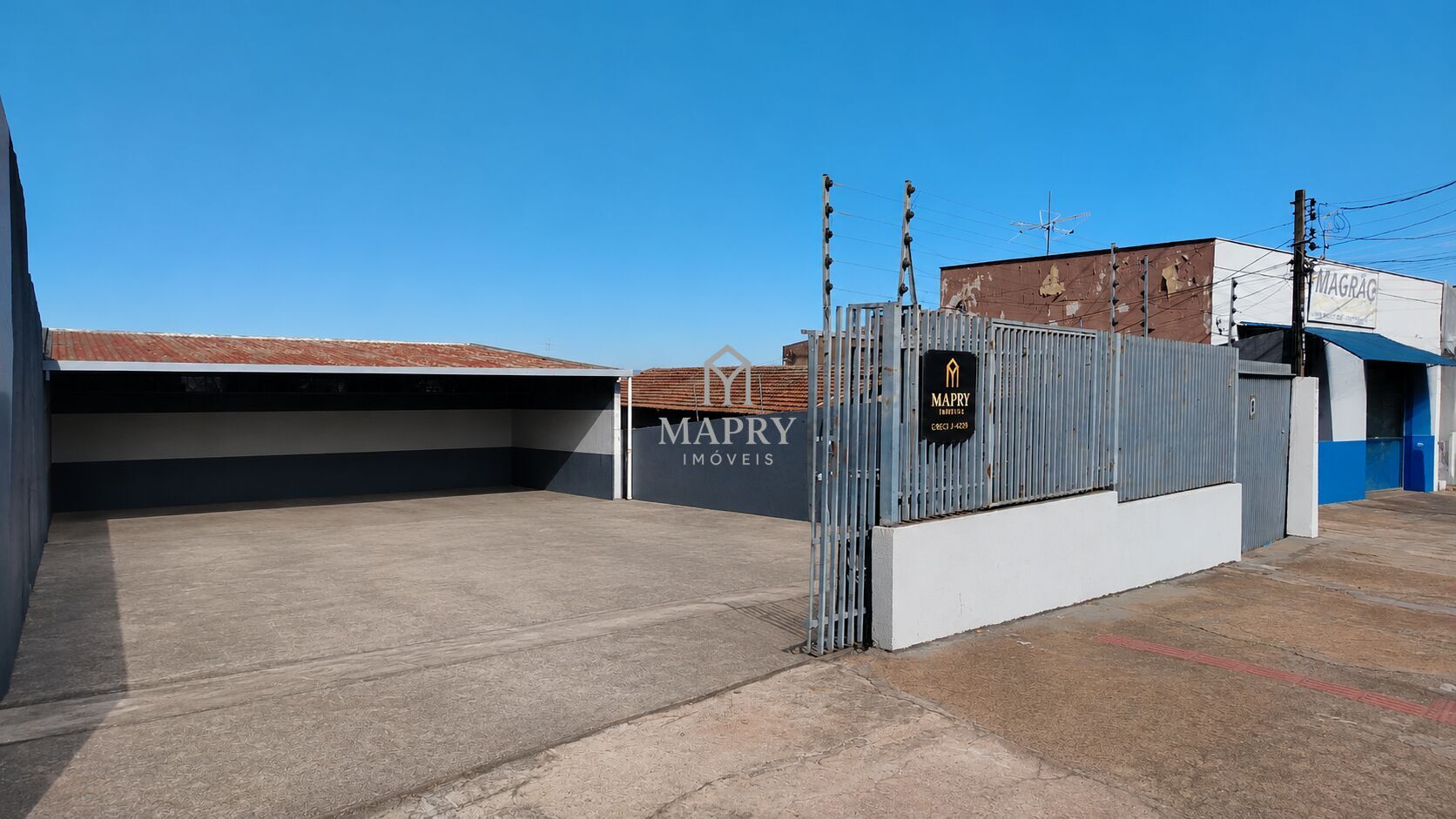 Imagem principal do imóvel