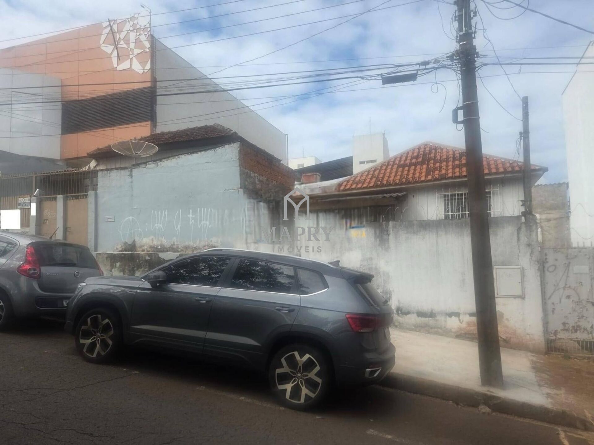 Imagem principal do imóvel