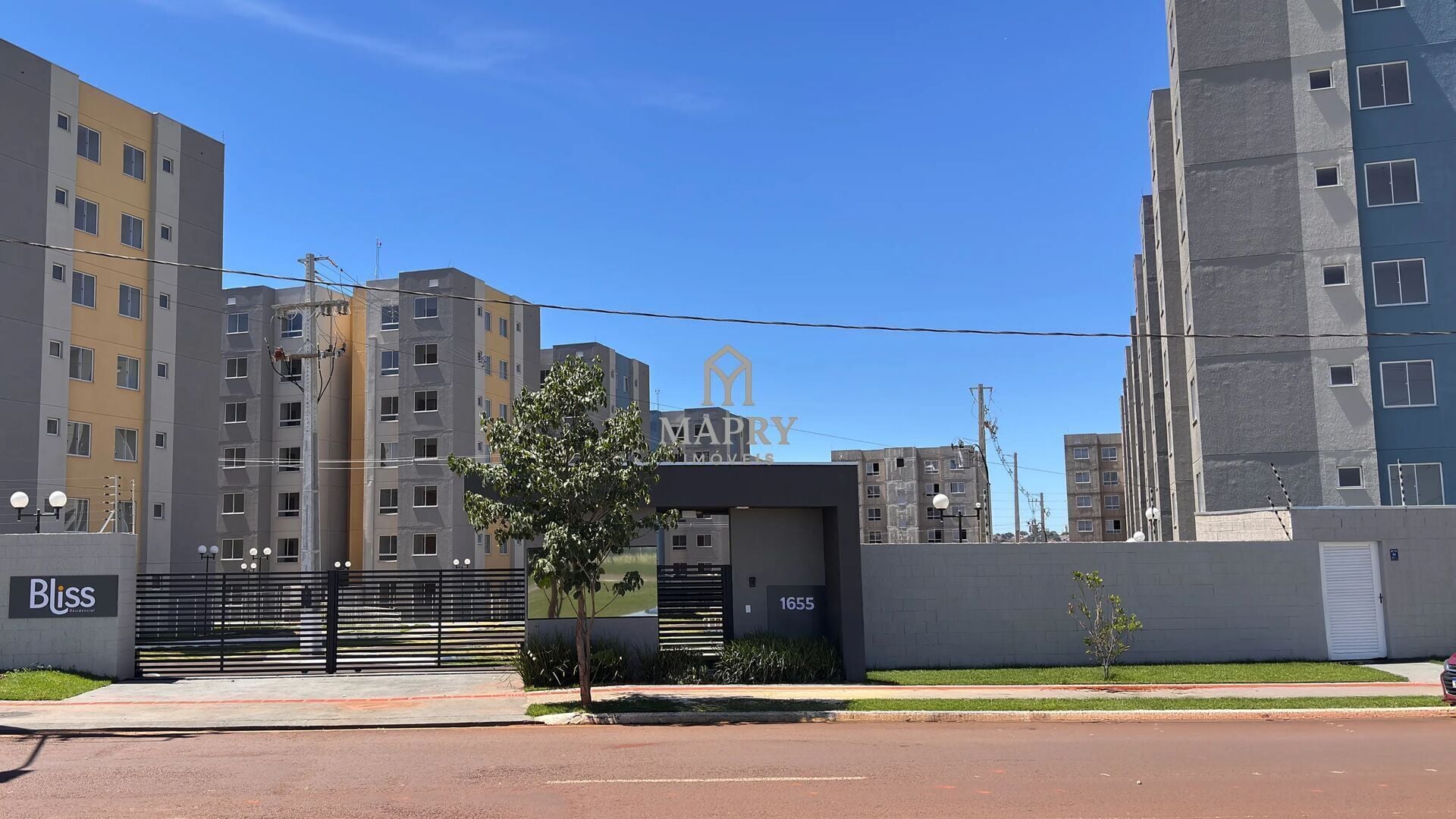 Imagem principal do imóvel