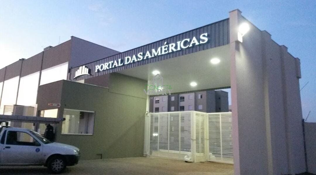 Imagem principal do imóvel