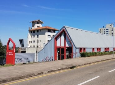 Feira do Produtor de Passo Fundo: onde a cidade encontra o campo