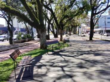 Bairro Boqueirão em Passo Fundo: história, comércio, serviços e curiosidades