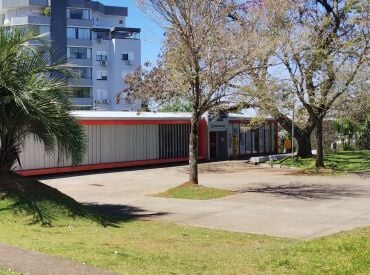 Escola Pública de Música Yamandú Costa: educação, cultura e novos talentos em Passo Fundo