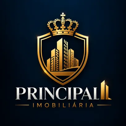 Logo da imobilária