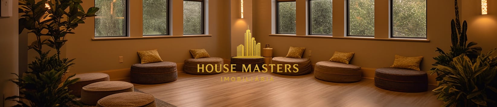 House Masters Imobiliária
