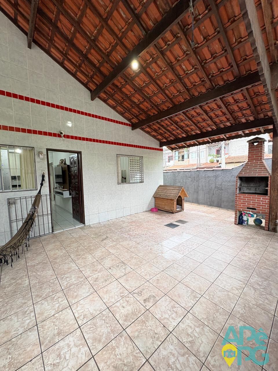 Imagem principal do imóvel